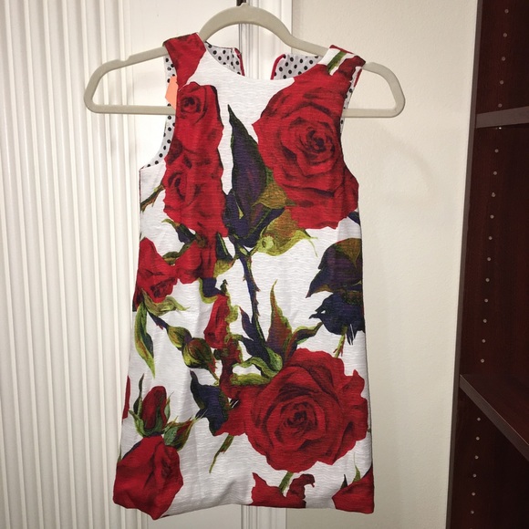 Kimocat Other - Authentic Girls Kimocat Flower Dress